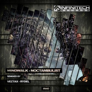 Noctambulist Ep