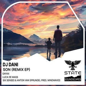 Son (Gayax Remix)
