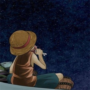 我眼中的你 (伴奏)