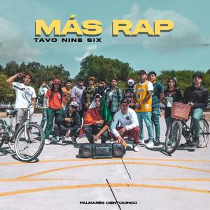 Más Rap (Explicit)