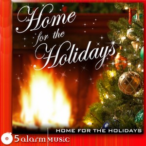 Eric Vasquez - Downtown Christmas