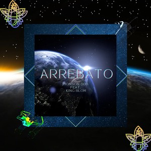 Arrebato (Radio Edit)