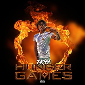 Hunger Games (Explicit)