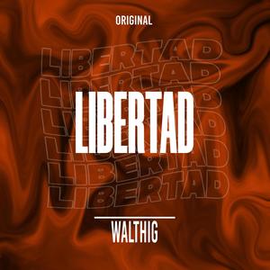 LIBERTAD (Radio Edit)