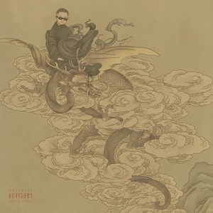 Pizza & Wine (feat. Dr.ilda) (Explicit)