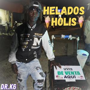 HELADOS HOLIS (feat. VICEN HELADERO)