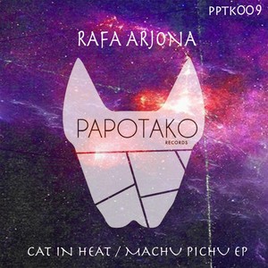 Machu Pichu (Original Mix)