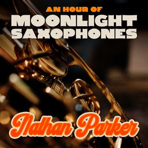 An Hour Of Moonlight Saxophones