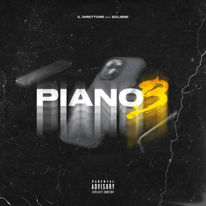 PIANO B (feat. Eclisse) (Explicit)