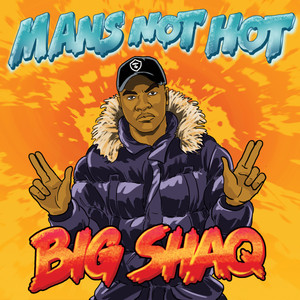 Man\'s Not Hot