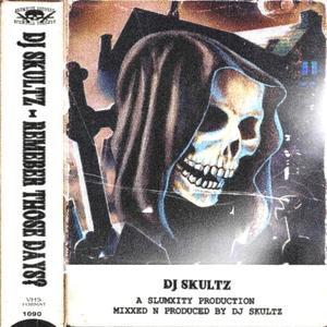 REMEMBER THOSE DAYS?