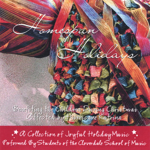 Homespun Holidays