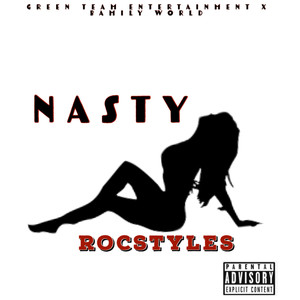 Nasty (Explicit)