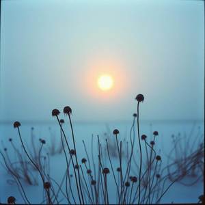 Cold Sun, Warm Groove