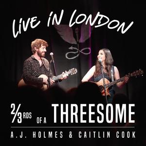 Emily II (A Sleep Talking Song) (feat. Caitlin Cook & A.J. Holmes) [Live] [Explicit]