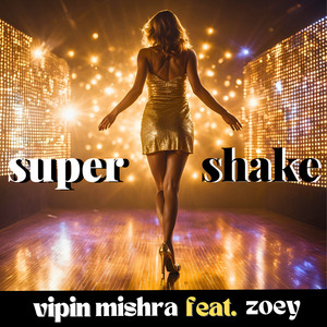 Super Shake (Live) [Explicit]