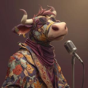 Hippie Yippie Handsome (I'm so sorry Paul)