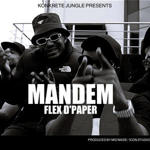 Mandem (Radio Edit)