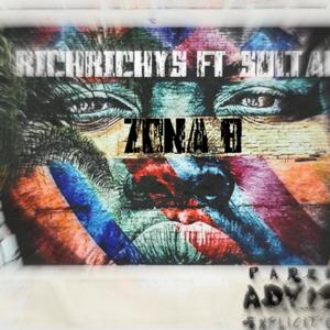 Zona B (feat. Sultan) [Explicit]