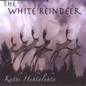 White Reindeer