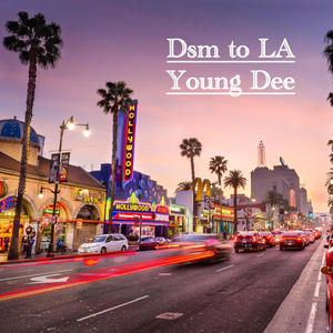Dsm To LA