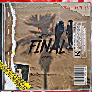 Finał(feat. Norbo) (Explicit)