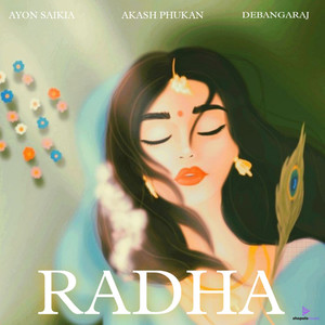 Radha