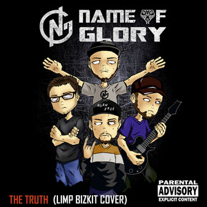 The Truth (Cover) [Explicit]