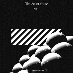 The Secret Sauce Vol.4 (Explicit)