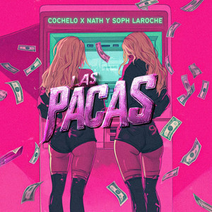 Las Pacas