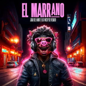 El Marrano