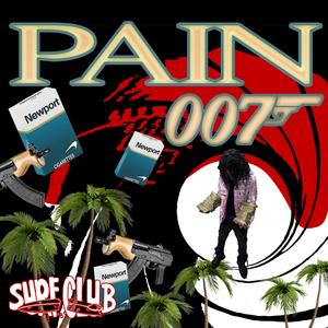 PAIN007 (Explicit)