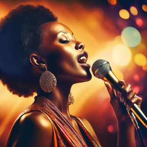 Noches De Swing Jazz