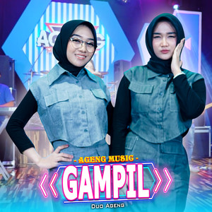 Gampil