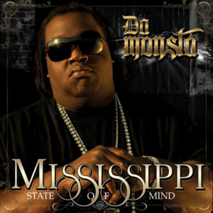 Mississippi State of Mind (Explicit)