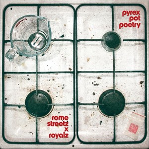 Pyrex Pot Poetry (Explicit)