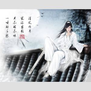 云山 - 雨落长安【乐器版】