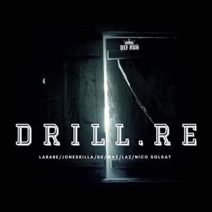 drill.re VI (feat. maz, ren2O & lrb) (Explicit)
