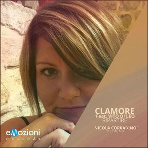 Ripartire (Nicola Corradino Special Mix)