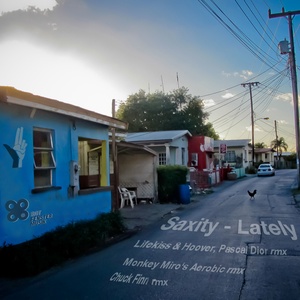 Lately (Pascal Dior Mix)