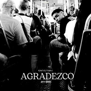 AGRADEZCO
