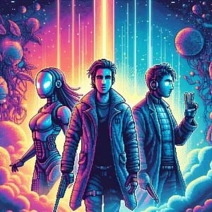 I'M SET (feat. Marshin & GC Vin) (Extended|Explicit)