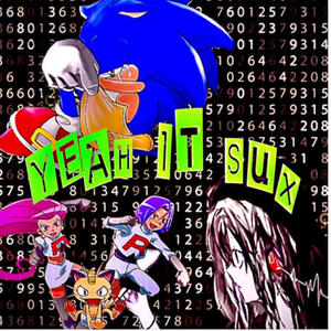 yeah it sux (feat. Nathaniel Castro & Shinju) (Explicit)