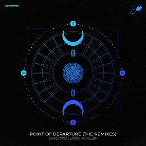 Point of Departure (Moa Extended Remix)