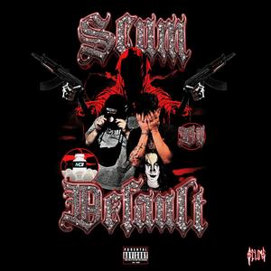 SCUM BY DEFAULT (Explicit)