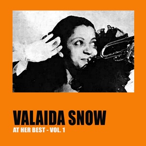 Valaida Snow at Her Best, Vol. 1