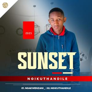 NGIKUTHANDILE (feat. MLAYEZO)