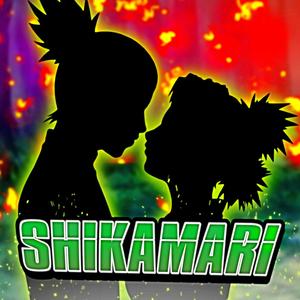 Shikamari (feat. DA-WOLF) [Explicit]