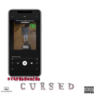 C U R S E D (Explicit)