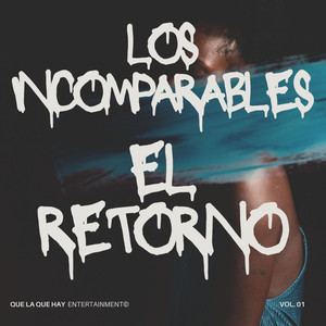 El Retorno Vol.1